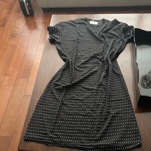 The Great. Tshirt dress